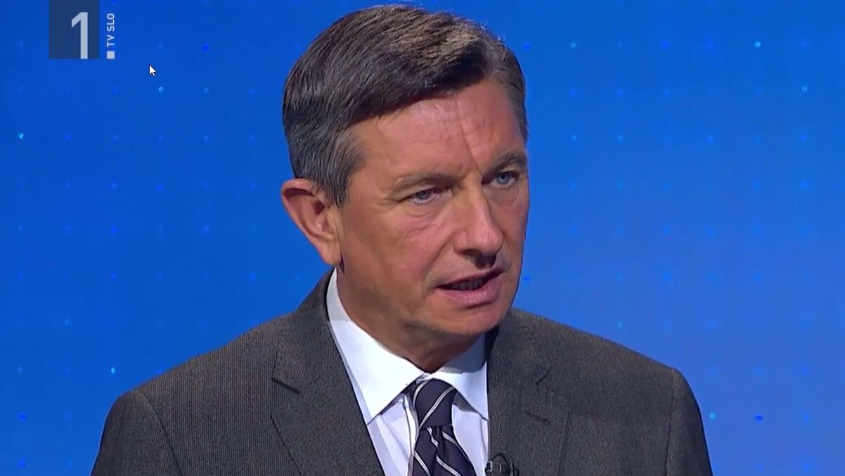 Pahor Odmevi