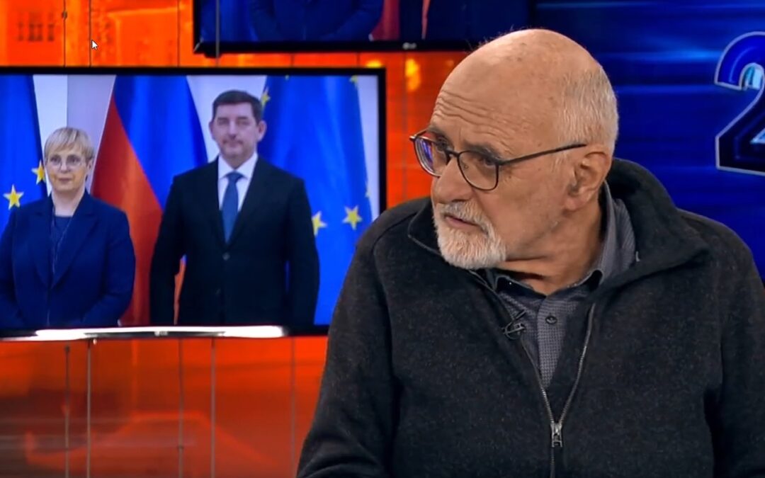 “Gospa naj stavka, naj reče, da ne bo predsednica, naj se vsede v en kot in čaka, da ji bodo plačo zvišali!”