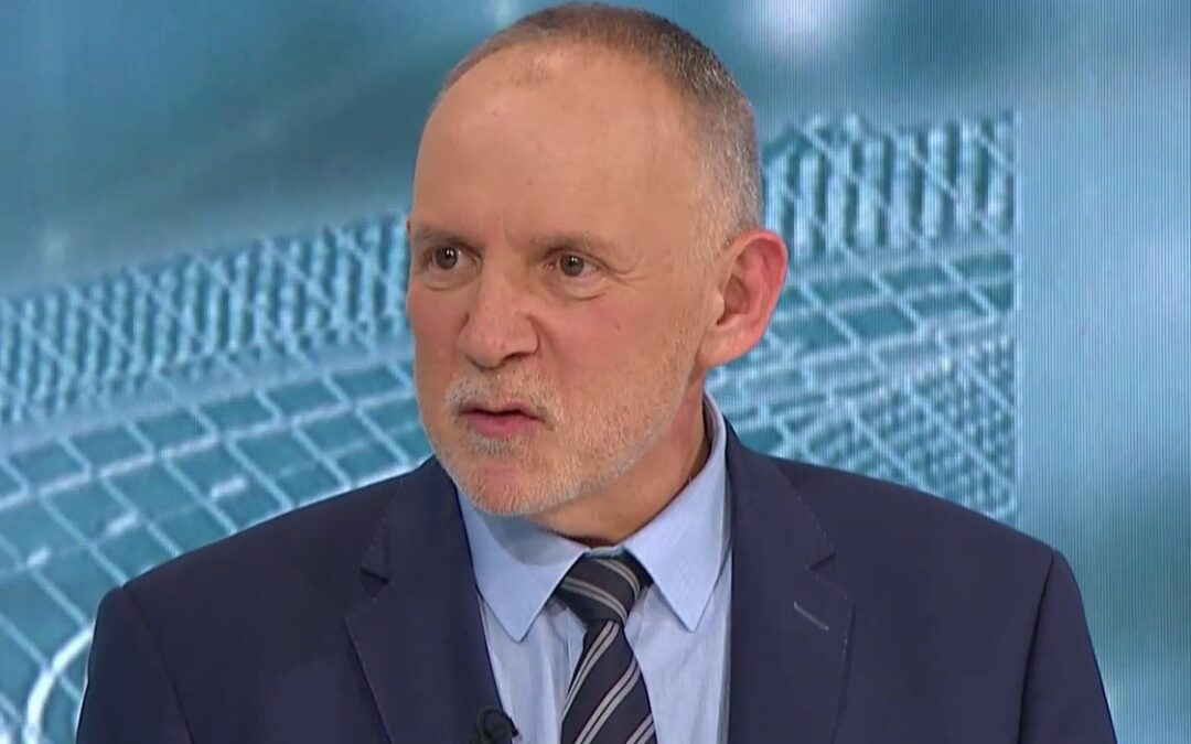 “Ne vemo točno, zakaj stoji, ampak dejstvo je, da stoji”