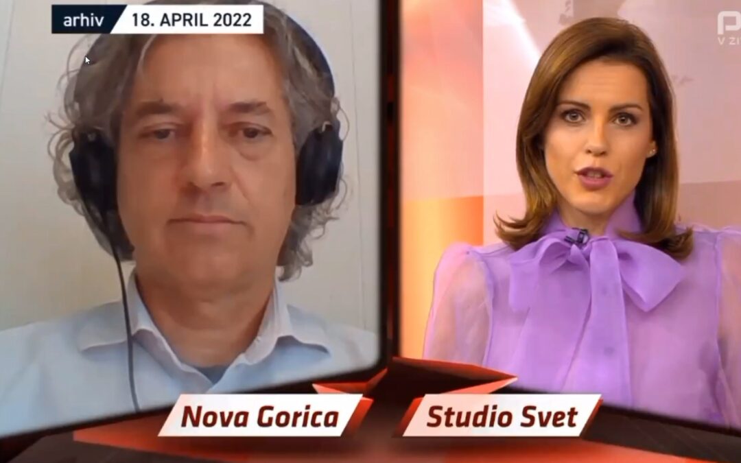 RECIKLAŽA – “Bi odstopili s premierskega položaja, če bi KPK ugotovila kršenje zakona o integriteti? ZAGOTOVO!”