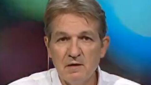 “Jaz bi prosil vse, ko jih anketarji pokličejo, da rečejo, da podpirajo Goloba, da bodo glasovali za Svobodo. Ker dokler bodo imeli občutek, da imajo rejting v redu, se bodo počutili manj poklicane, da morajo nekaj delat. Dajmo jih umirit…”