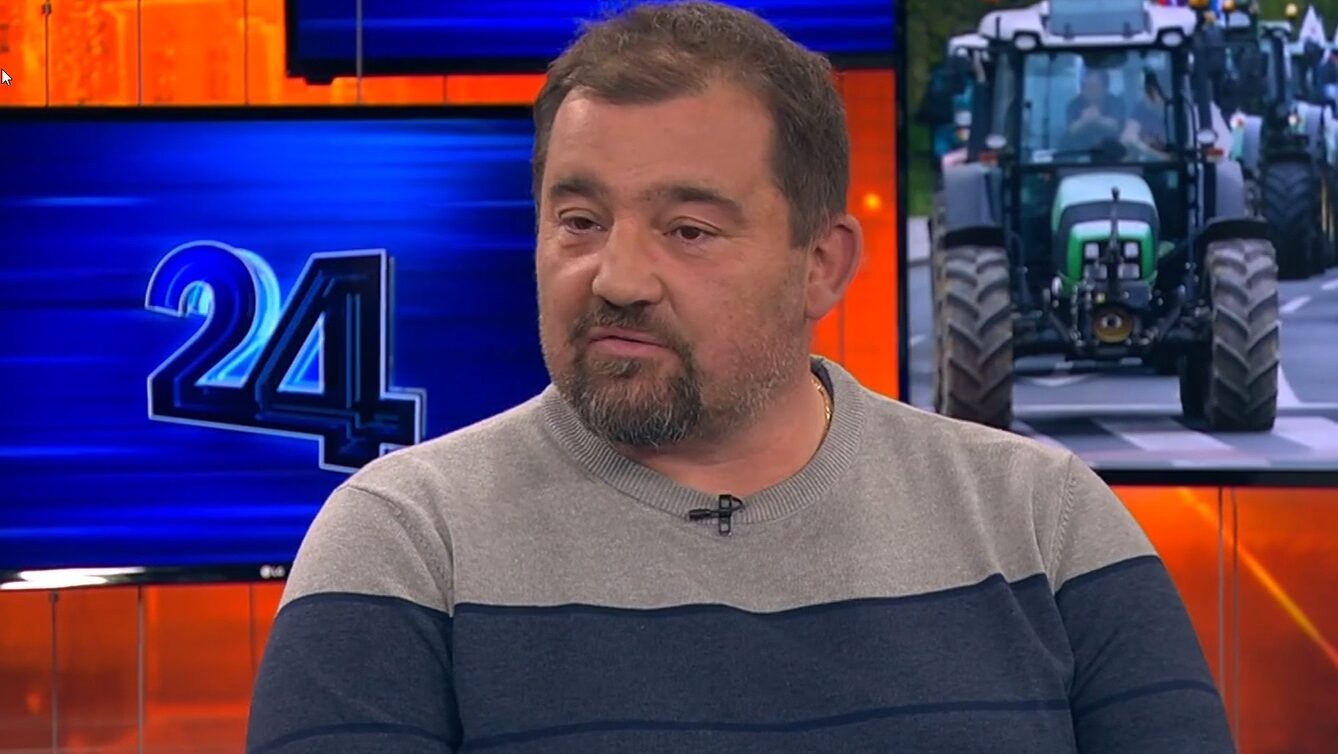 Boštjan Slemenšek