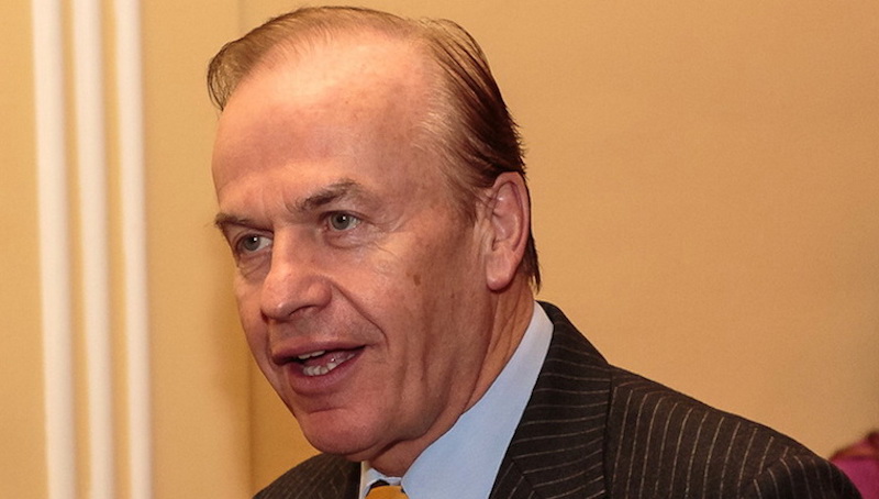 Anderličeva “šelenburška elita” na sejmu slovenske fovšije