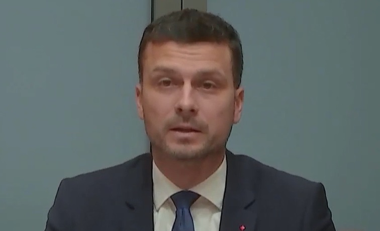 “Vsak kmet, ki kupi kravo, gre to kravo najprej tudi pogledat, da sploh ve kaj kupuje”