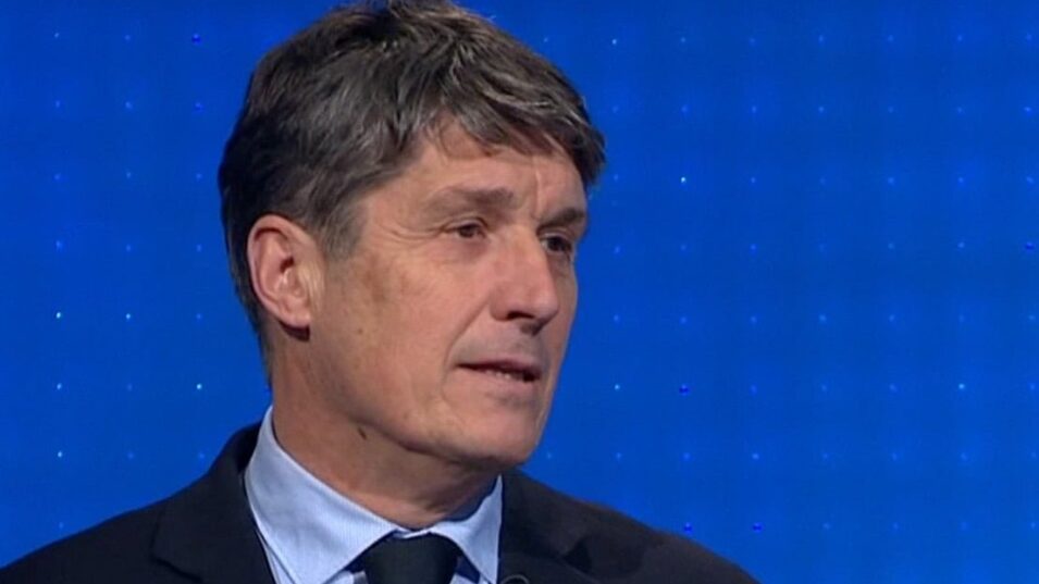 “Jaz mislim, da je strokovnjakov v tej vladi precej in številni se še zanimajo za delo in sodelovanje”