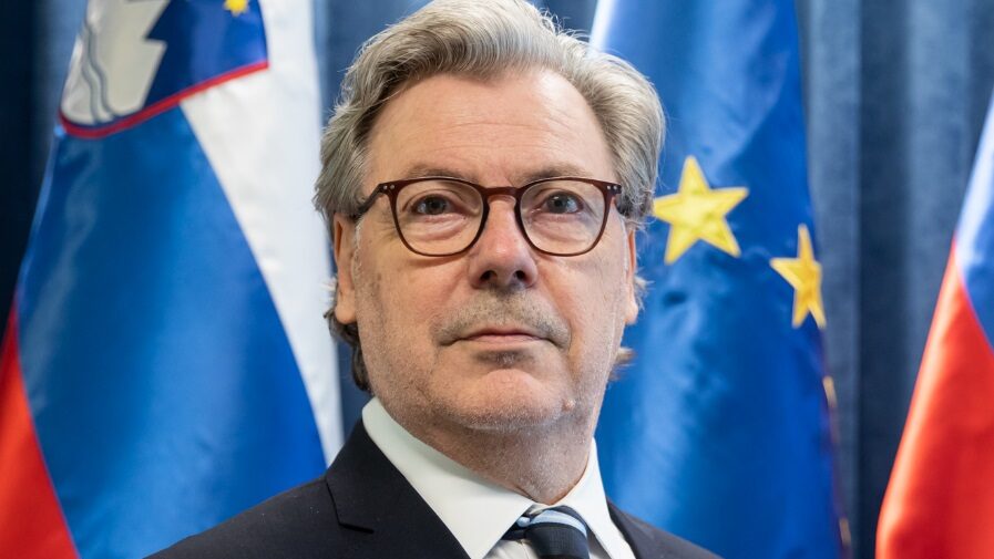 “Prodaja Mercatorja je bila v resnici nacionalna tragedija”