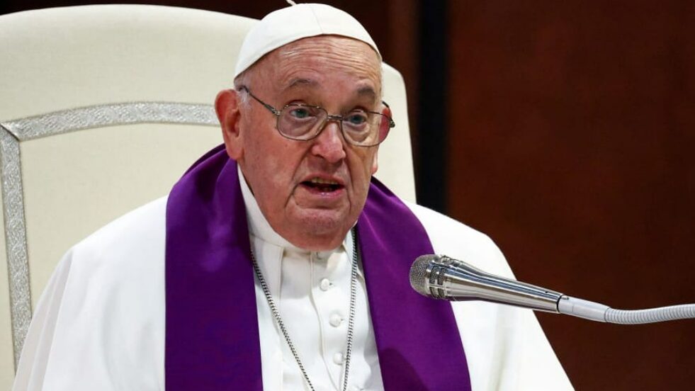 “Menim, da so najmočnejši tisti, ki vidijo razmere, razmišljajo o ljudeh in imajo pogum, da zavihtijo belo zastavo in se pogajajo”