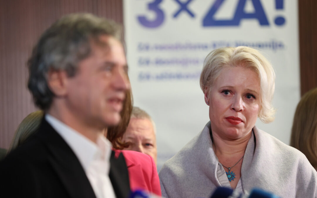 “Upam, da mi o tem ne bo treba govoriti še enkrat. Ne štejem več, kolikokrat so me to vprašali”