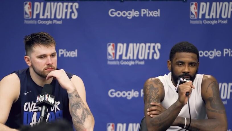 “Ta fant je zunaj igrišča velik medvedek. Medvedek, ki rad tekmuje.”