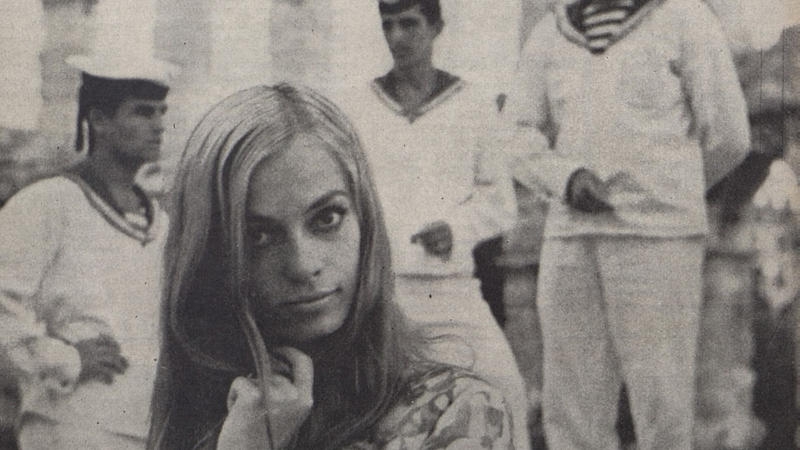 Kaj nas je Manca Košir naučila o umiranju