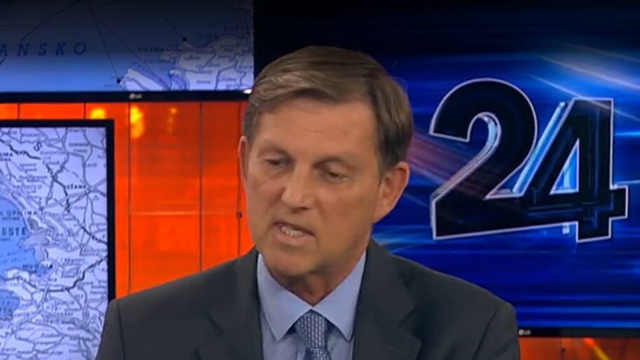 Miro Cerar