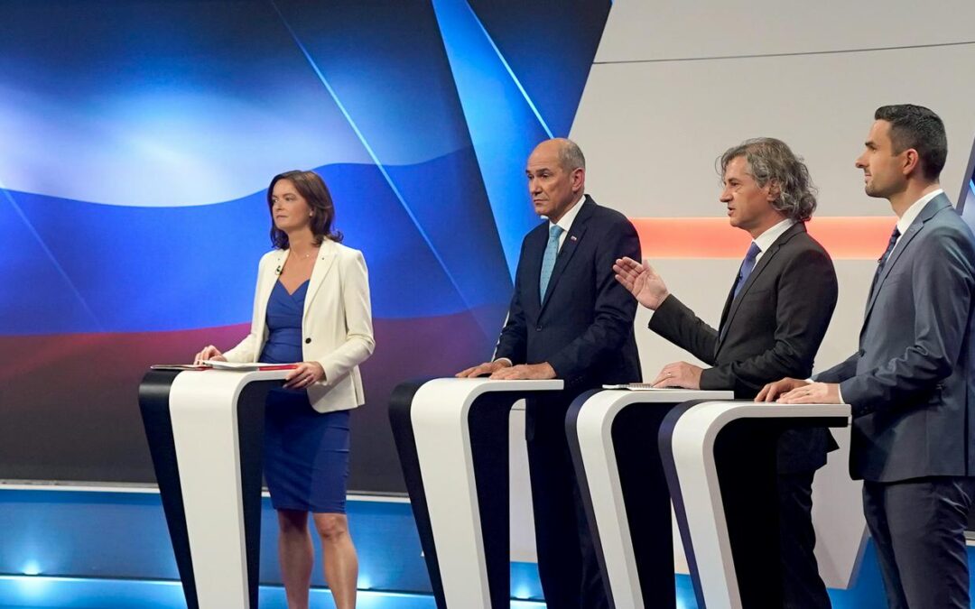 Odprto pismo: Kdo je kriv, da nam Janezi in Roberti povzročajo škodo