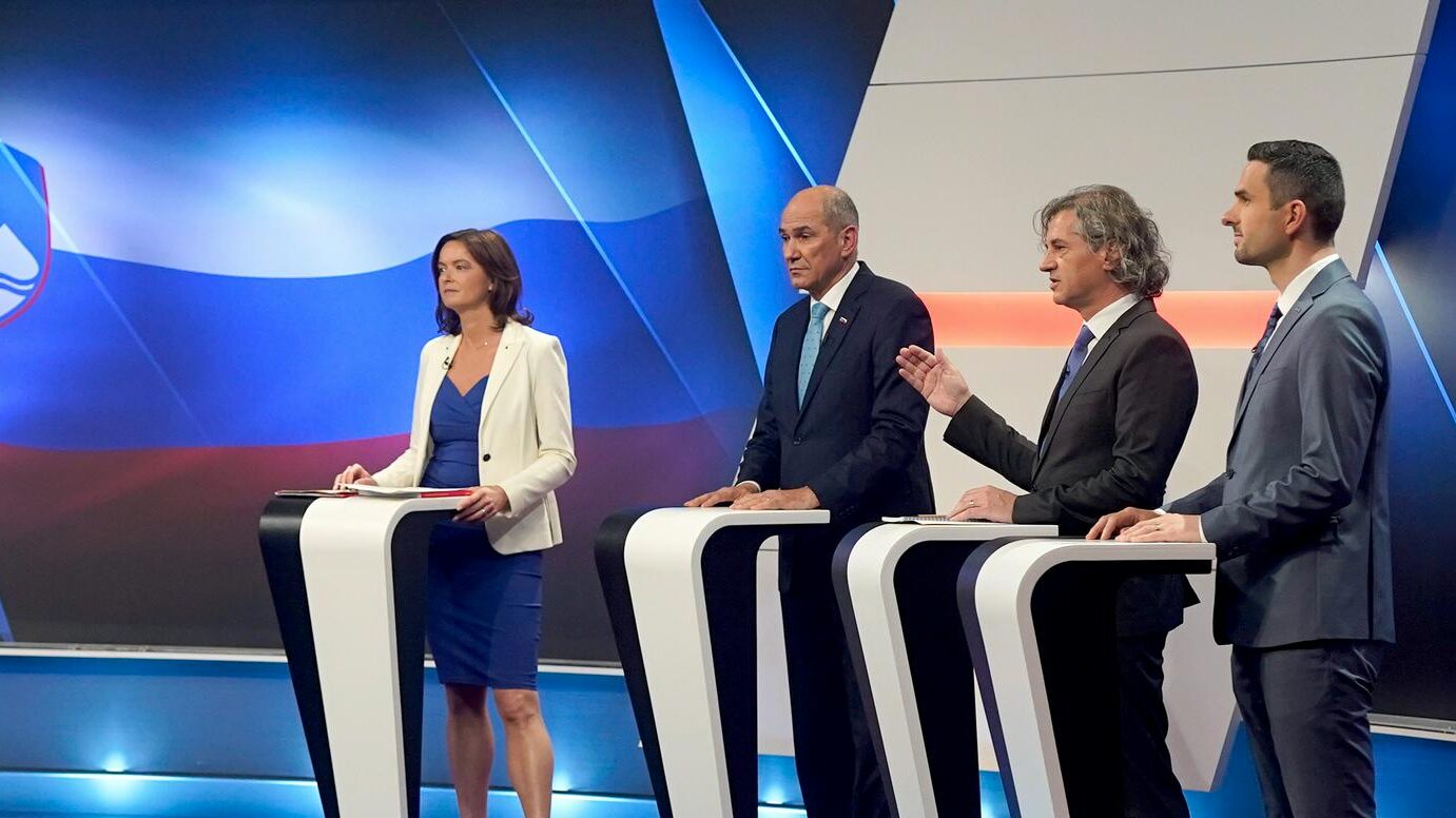 Soočenje RTVSLO