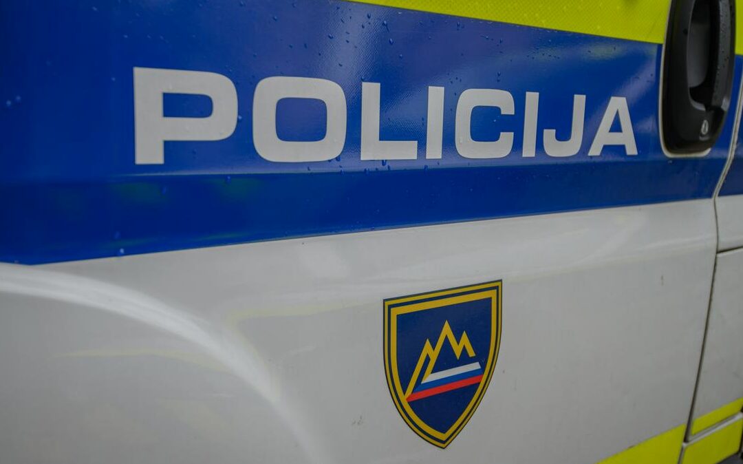 Ko Policija, pravna država postaneta “nič od tega”