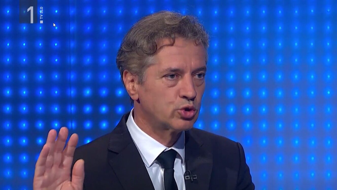 Robert Golob, Odmevi