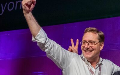 INTERVJU – Vladimir Prebilič: Nastop na evropskih volitvah ni pobeg od Slovenije