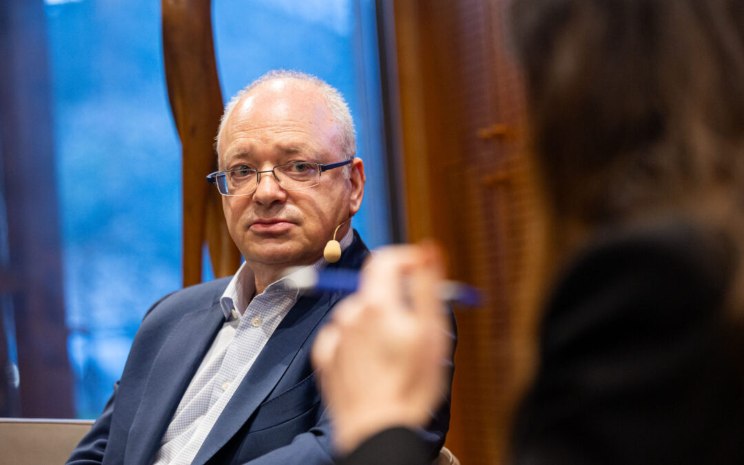 “SD je naredila samomor iz zasede. Ne Fajonova, ne Nemec tega ne vidita. Bolj ko promovirata Palestino, bolj pridobiva Gibanje Svoboda”