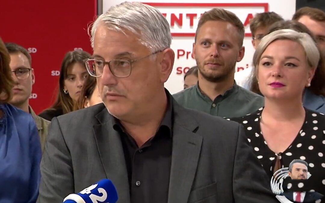 “Koalicija je doživela poraz”