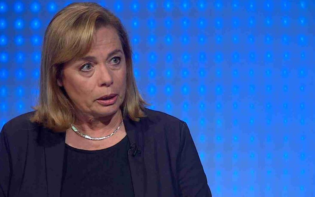 “Zdi se mi nedopustno, da šole silijo v to, da moramo na prijazen, vzgojen način reševati tudi primere, kjer je vzgoja povsem popustila”