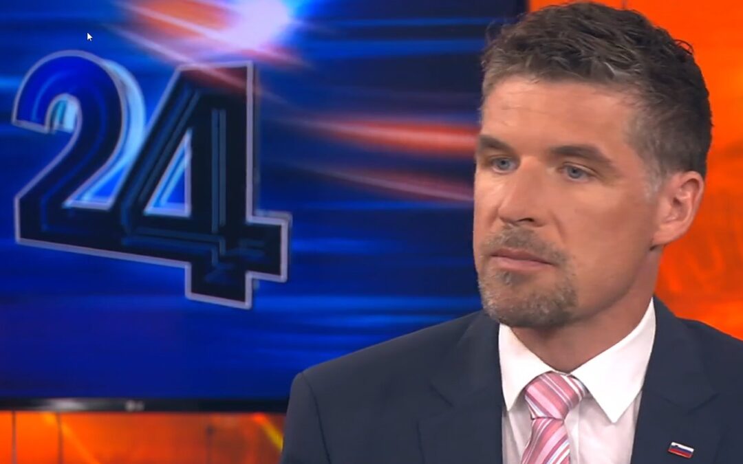 “Malce sem razočaran nad temi volitvami…. izkazalo se je, da zmaguje tisti, ki uspe bolj polarizirati Slovenijo, ali naslavlja ljudi z nekimi praznimi floskulami”