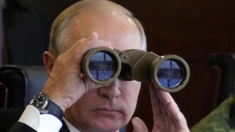 Kdo bo naslednji na vrsti, če Ukrajina podleže Putinu?