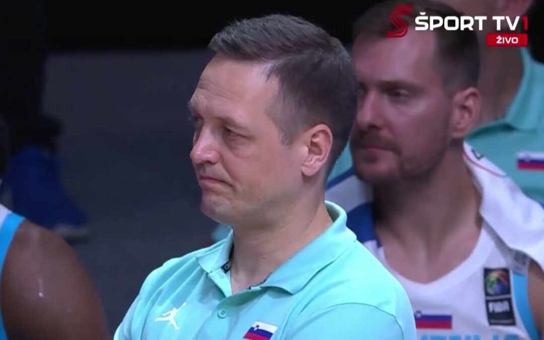 “Če v četrtek ne bo reakcije, lahko spakiramo kovčke in gremo domov”