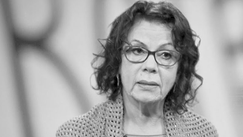 Anita Ogulin in njena zapuščina