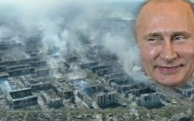 Nov poziv intelektbutalcev k miru v Ukrajini: “Prijatelj, mirovnik, humanist Vladimir Vladimirovič…”