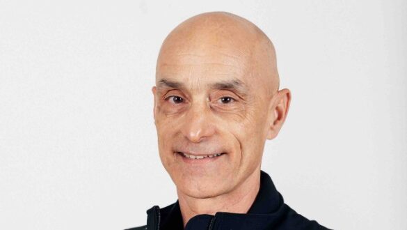 “Tadeju ne bom dovolil, da nastopi na Vuelti”