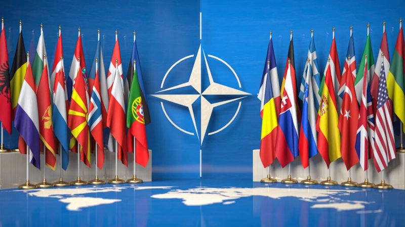 NATO je kljub 75-letnici v boljši kondiciji kot kadarkoli prej