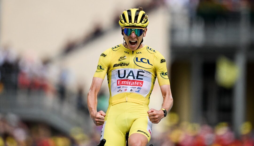 “Če zmagaš, nekaterim ni prav. Če ne zmagaš, nekaterim spet ni prav. Če skočiš na tistem kilometru, ni v redu. Če čakaš do črte, ni v redu. S tem sem se sprijaznil”