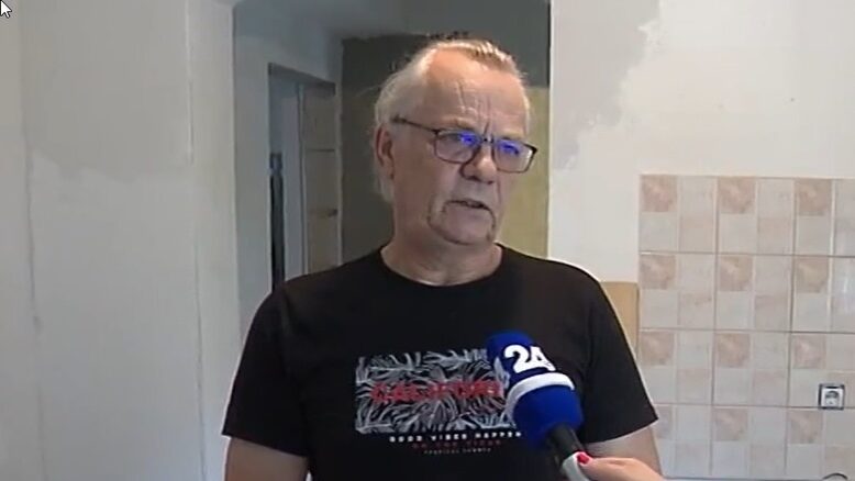 “Golob naj se neha norca iz ljudi delat pa naj pomisli na svoj narod”