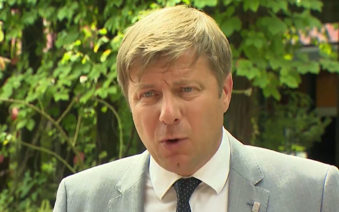 “Pričakovanja, ki smo jih imeli, ko smo se skupaj s predsednikom vlade usedli za mizo in sta bili napovedani dve delovni skupini za davčne spremembe, pač niso bila izpolnjena”