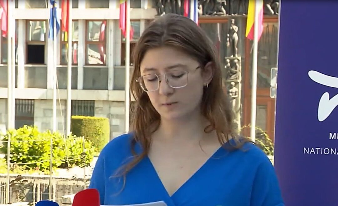 “Naj opomnim, da je v začetku mandata predsednik vlade, torej leta 2022, ob srečanju zatrdil, da se bomo z njim bomo sestajali na letni ravni. To se seveda ni uresničilo”