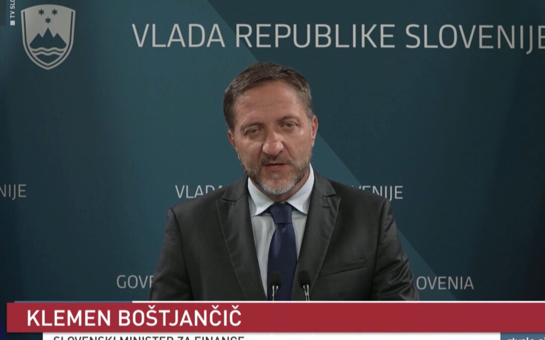 “Moja vrata so odprta, če kakšen gospodarstvenik tega še vedno ne razume, lahko pride k nam, pa mu bomo dodatno pojasnili”
