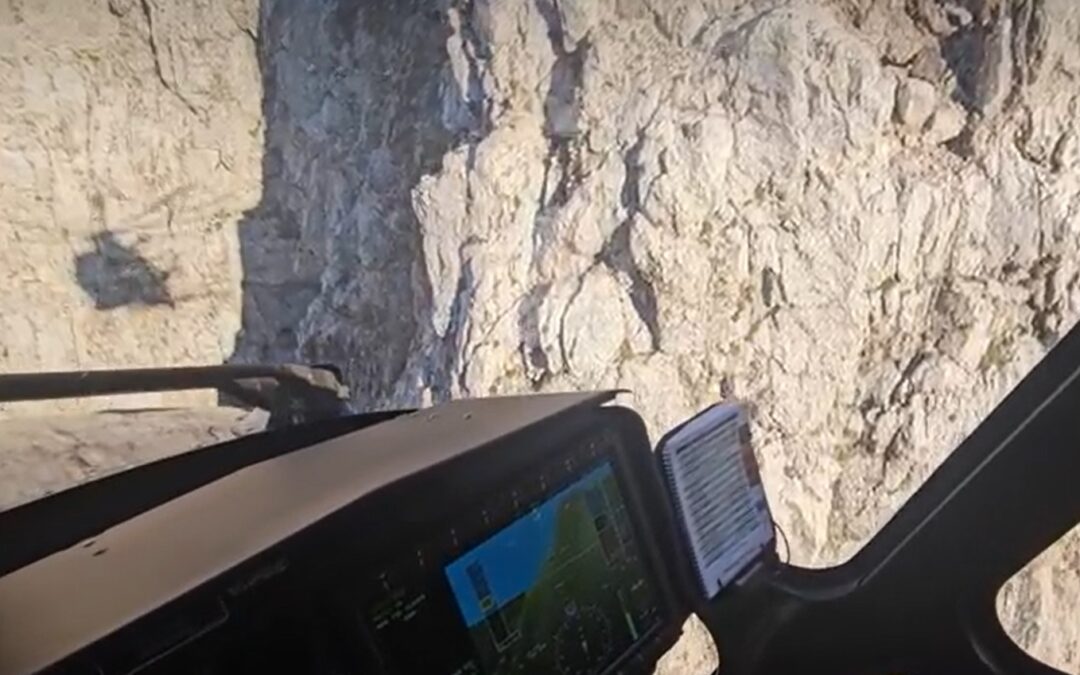 “Kako za vraga prideš sem?”