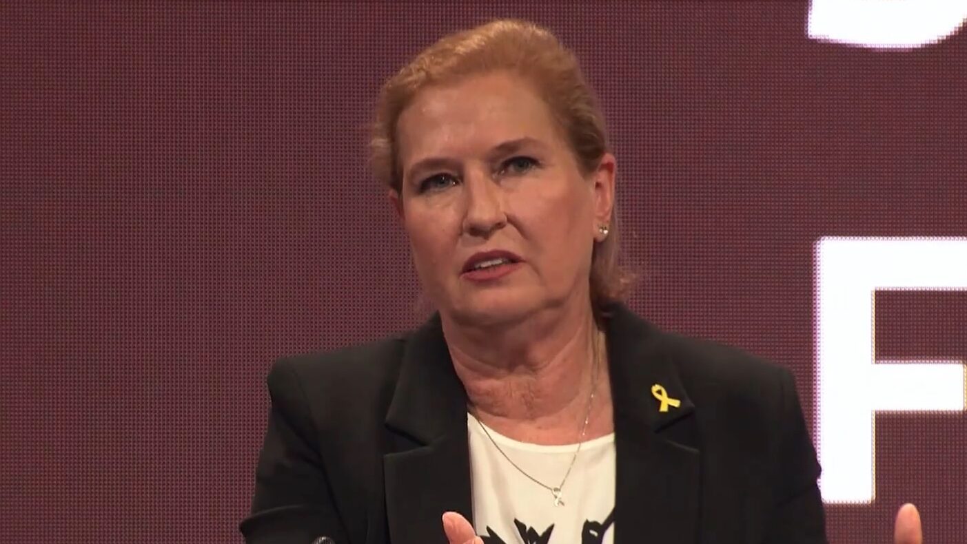 Cipi Livni