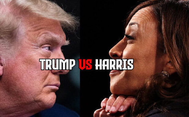 Patetični globalni boj za interpretacijo ameriškega soočenja