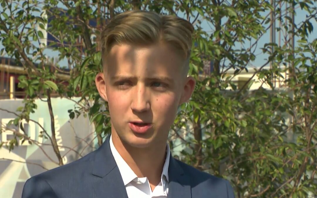 “Dijaki nam vsakodnevno poročajo o težavah. Lahko si zamislite, da jim ta zmeda podaljša potovalni čas za več ur in uniči dijaški ritem.”