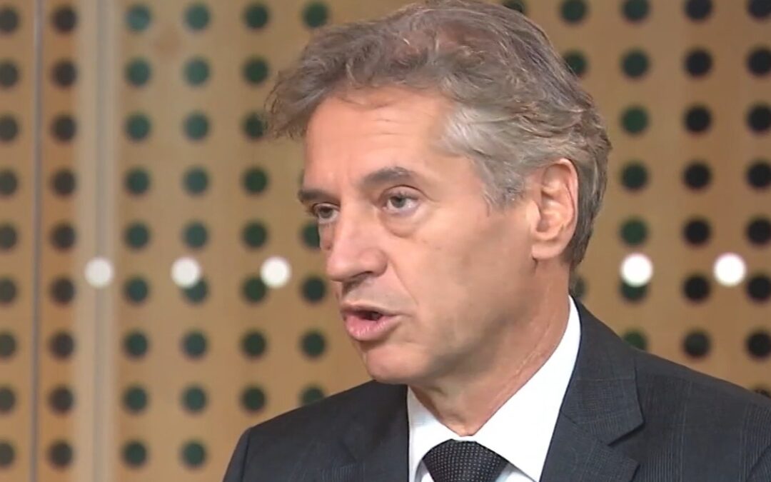 “Ali bi lahko delali boljše? Mogoče. A ne verjamem.”