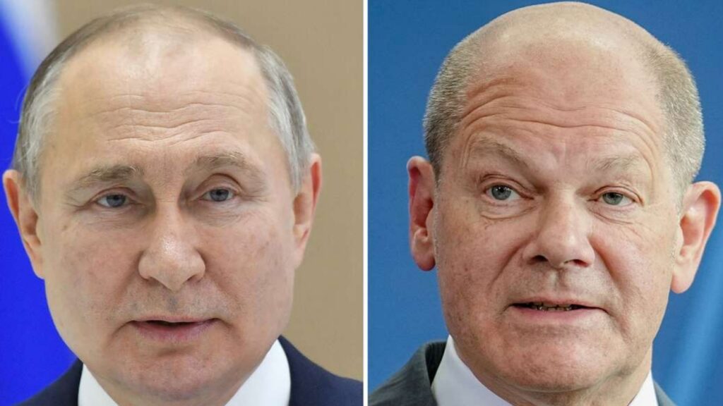 Ukrajina v primežu dvoličnih zahodnih zaveznikov in patološkega lažnivca Putina
