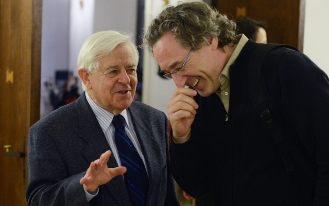 “Smo v krizi izobraževanja, politika pa se obnaša, kot da je vse normalno”