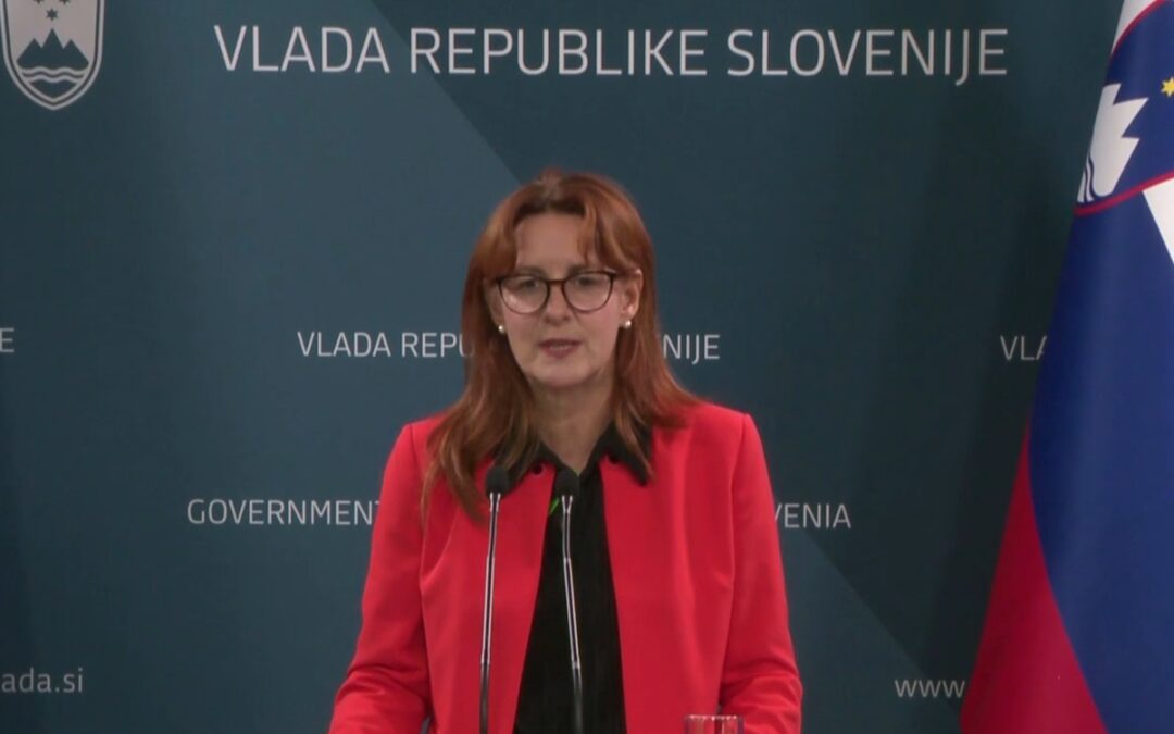 “Moram pa povedati, da tudi zaprti ljudje niso navdušeni nad tem, ker bi si želeli tudi čim prej prestati celotno zaporno kazen”