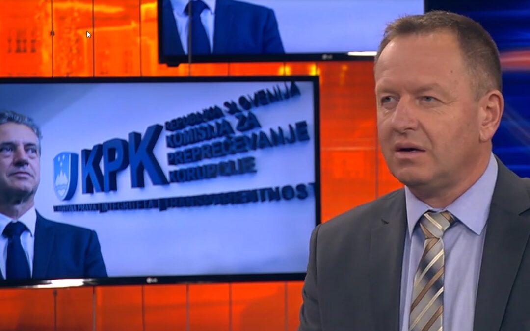 “Jaz razlogov ne poznam, zakaj je bil odsoten in se je opravičil (premier), mi bi bili zelo veseli v kolikor bi se lahko udeležil”