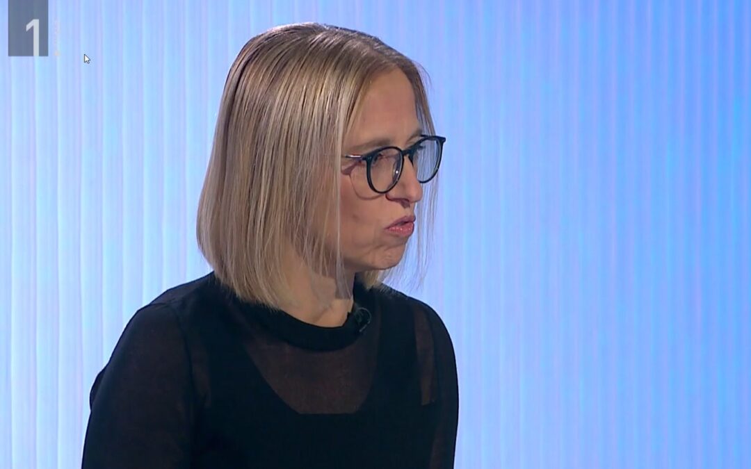 “Jasno je, da bo zdravstveni sistem zanihal”