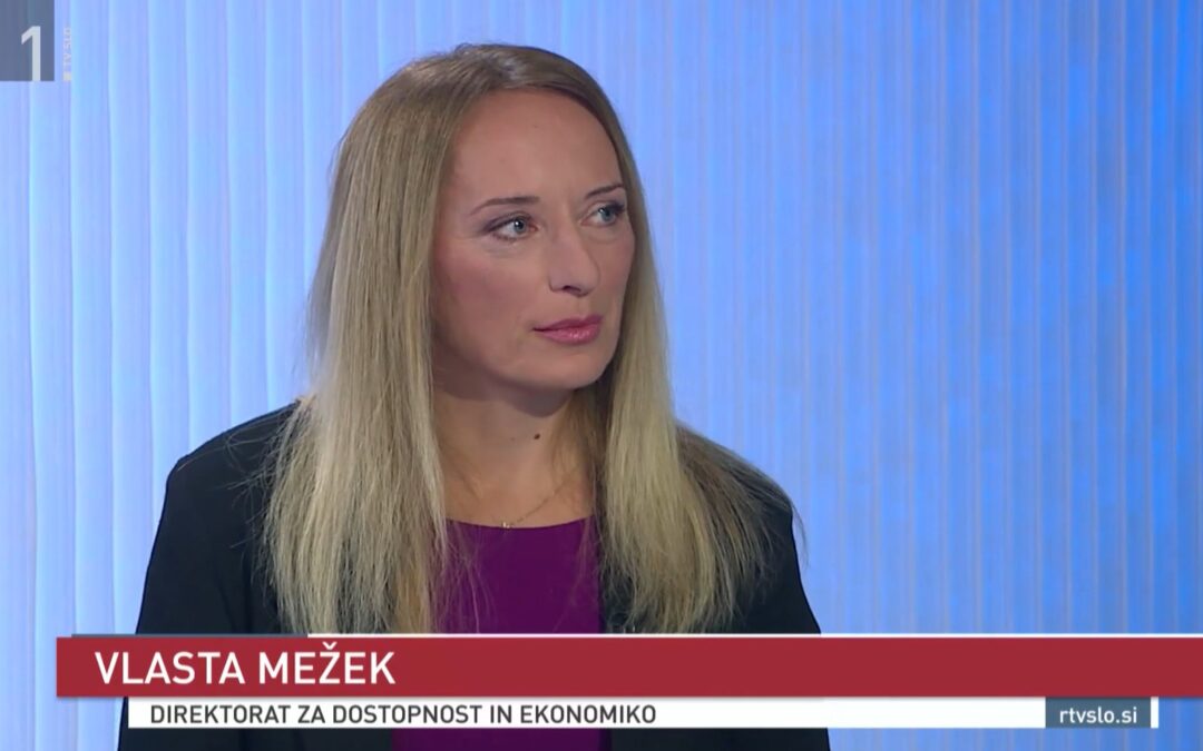 “Seveda si želimo dolgoročnih rešitev, ki bi rešile problem”