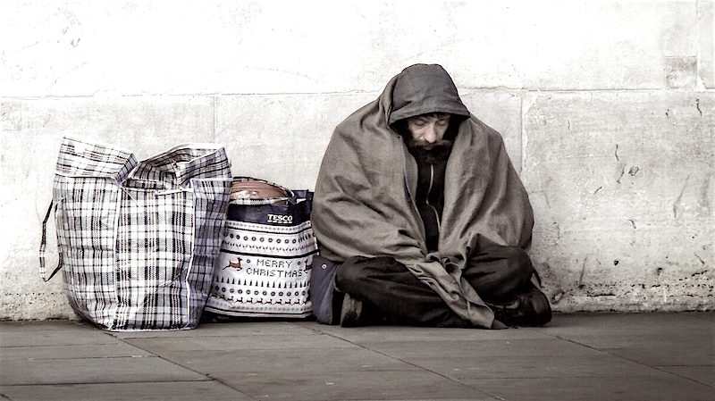 Zdravstvena reforma bo uzakonila neenakost in revne obsodila na umiranje na obroke