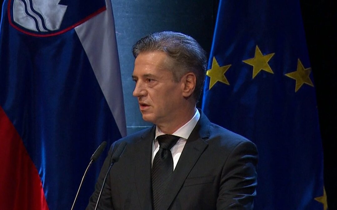 “Talenta imamo res ogromno. V resnici se nam čudi in nam ga zavida cel svet”