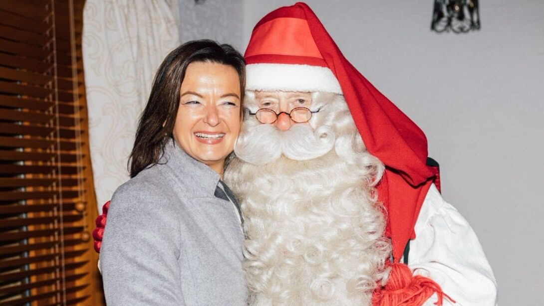 Tanja Fajon