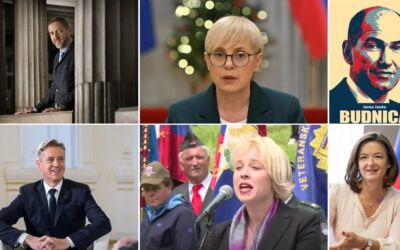 Decembrska politična veselica